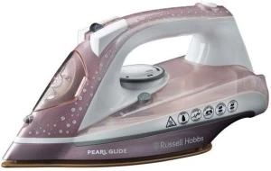 Russell Hobbs Pearl Glide 23972ZA Steam Iron