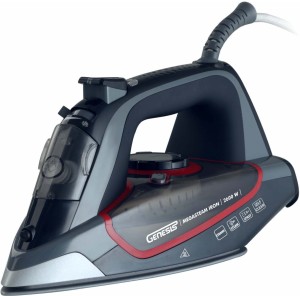 Genesis HJ-2085 Mega Steam Iron