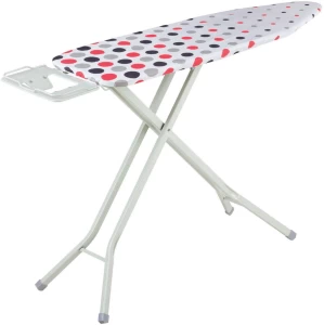 Primaries Deluxe Mesh Top Ironing Board Ironing Board