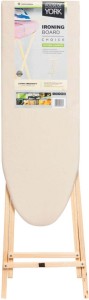 House Of York Choice Ironing Board Ironing Board