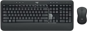 Logitech 384345 Desktop Keyboard