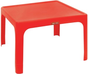 Jolly Plastic Study Table
