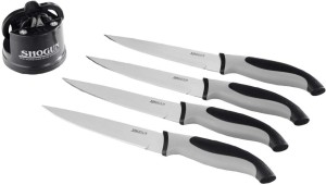 Shogun 4 Piece Stainless Steel Vegetable 80SKS04