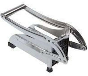 Potato chipper Steel Chopper Kitchen Tool Set