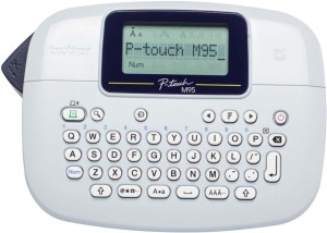 Brother 427295 Label Stamping Machine