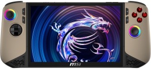 MSI Claw-8-AI+-A2VM 1 TB