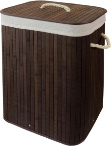 Creative Deco 75 L NA Laundry Basket