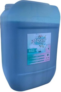 TOSH Detergents LAUNDRY LIQUID DETERGENT Liquid Detergent