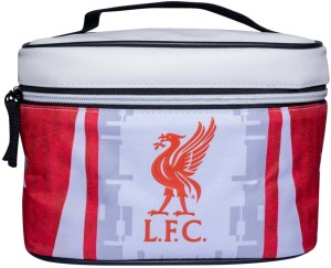 Liverpool Fc Single Decker Lunch Bag Lunch Box