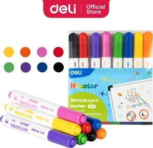 DELI Stationery Deli EU021