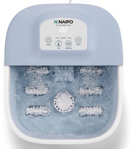 Naipo NPFT-SPA01 Vibration Massager