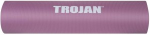 Trojan NBR 10 mm Yoga Mat