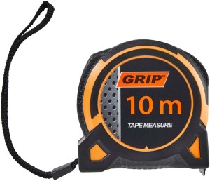 Grip 850005114 Tape Measure