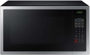 Samsung ME6104ST1/FA 28 L Solo Microwave Oven