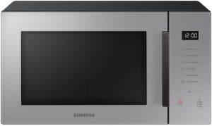 Samsung MS30T5018AG Bespoke 30 L Grill Microwave Oven
