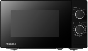Hisense H20MOBS10 Electric 20 L Solo Microwave Oven