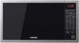 Samsung ME6194ST/XFA Electronic 55 L Solo Microwave Oven