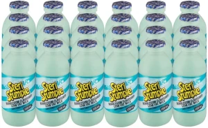 Steri Stumpie Bubblegum Flavoured Low Fat Milk, Bubblegum Flavour
