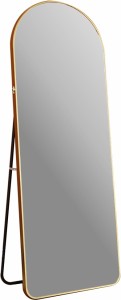 Decoman 967AG Decorative Mirror