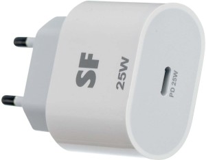 Superfly Wall Charger Accessory Combo