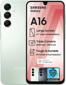 Samsung Galaxy A16 4G Dual Sim 128GB