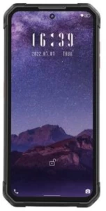 Mfiso IIIF150 B2 (Wild Orange, 256 GB)