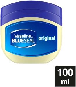 Vaseline Blueseal Original Gel