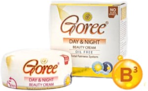 GOREE DAY AND NIGHT CREAM | Makro