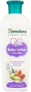 Himalaya Nourishing Skin Care Baby Lotion
