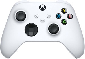 Microsoft Series X Wireless Gamepad