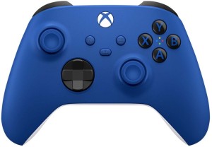 Microsoft Series X Wireless Gamepad