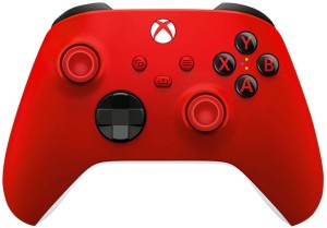 Microsoft Series X Wireless Gamepad