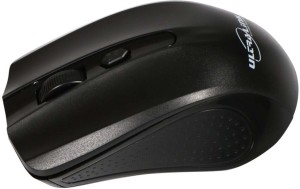 Ultra Link Optical Mouse Wireless