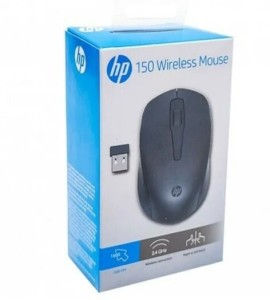 HP 150 Mouse Wireless
