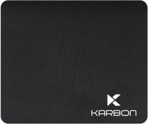 Karbon Mousepad