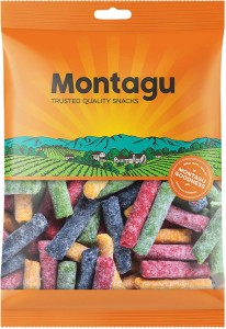 Montagu Mixed Dried Fruit Lollies