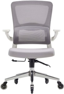 Everfurn Premium Dakota Mid Back Chair