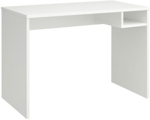 Decorum & Co Student Desk with Shelf – 1200 Study Table