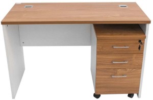 Amika Aurora Nero Office Desk Office Table Office Table