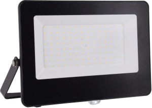 Lightworx Day/Night Floodlight 100W Flood Light Outdoor Lamp