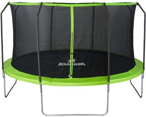 Bounceking 14 Ft Trampolines