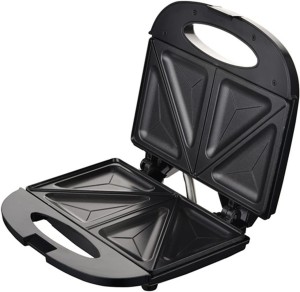 Generic 850W Sandwich Maker – Non-Stick Coating & Adjustable Temperature Electric Toast