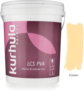 Kurhula Paints Lcs Pva