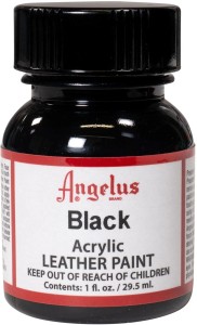 Angelus Black 1oz