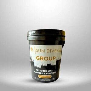 Sun Diverse Group SDG Glamour Coat, 20L