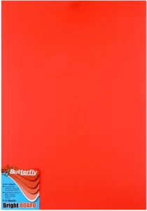 Butterfly A2 160 gsm Multipurpose Paper