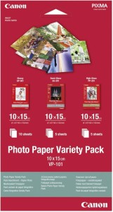 Canon A4 160 gsm Journal Paper