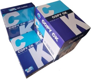 Captain - K A4 80 gsm Printer Paper