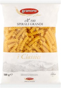 Granoro I Classici Regular Pasta