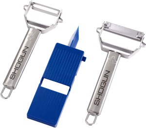 Shogun Twista Peeler Y Shaped Peeler
